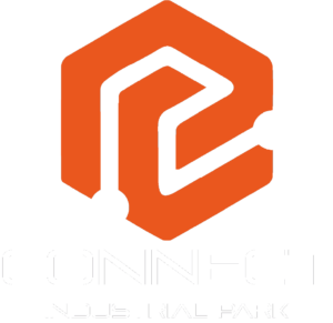 Connect_Industrial_park